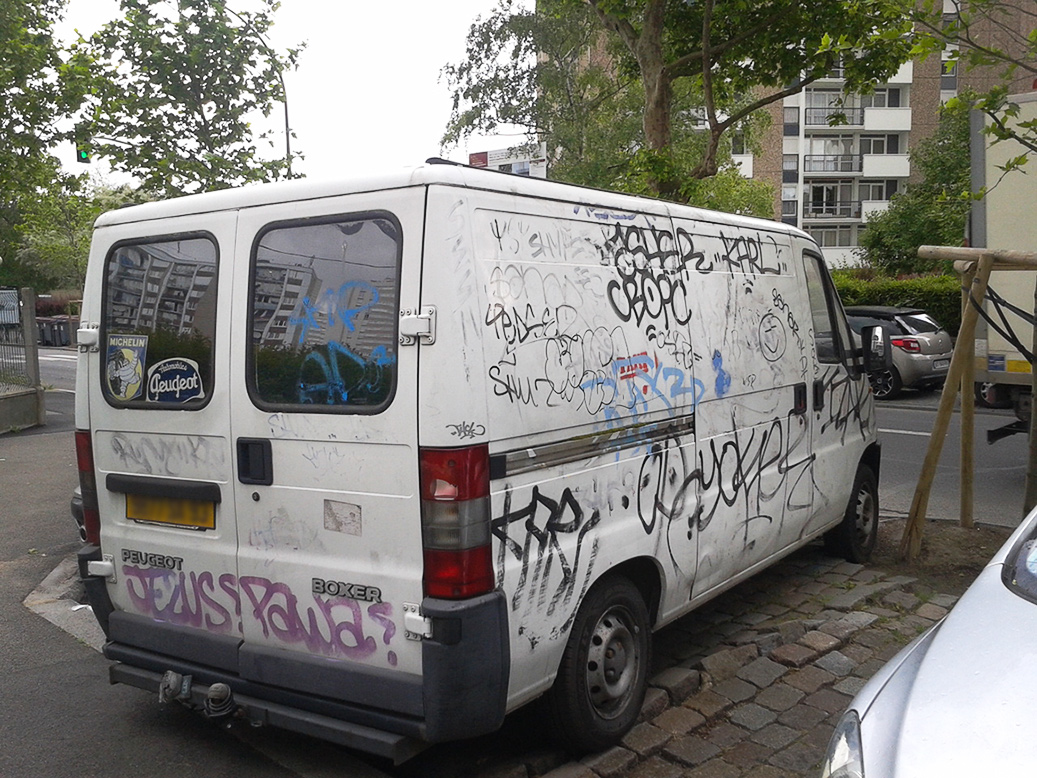 graffiti-van-paris